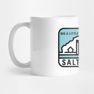 Salt Mines Mug